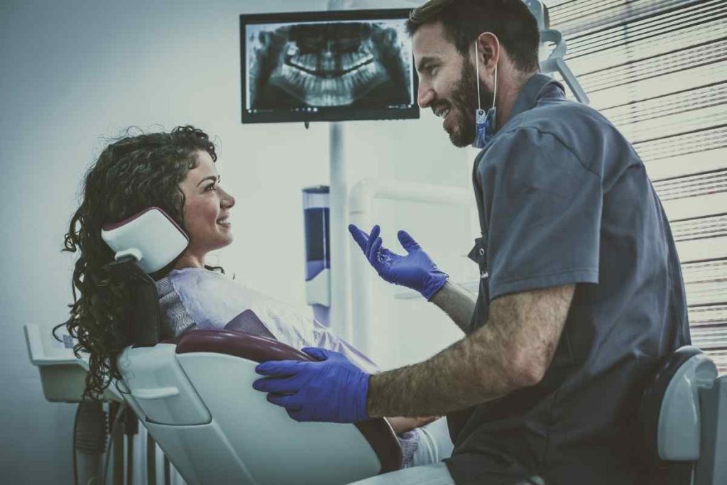 Why More Adults Are Choosing Invisible Aligners
