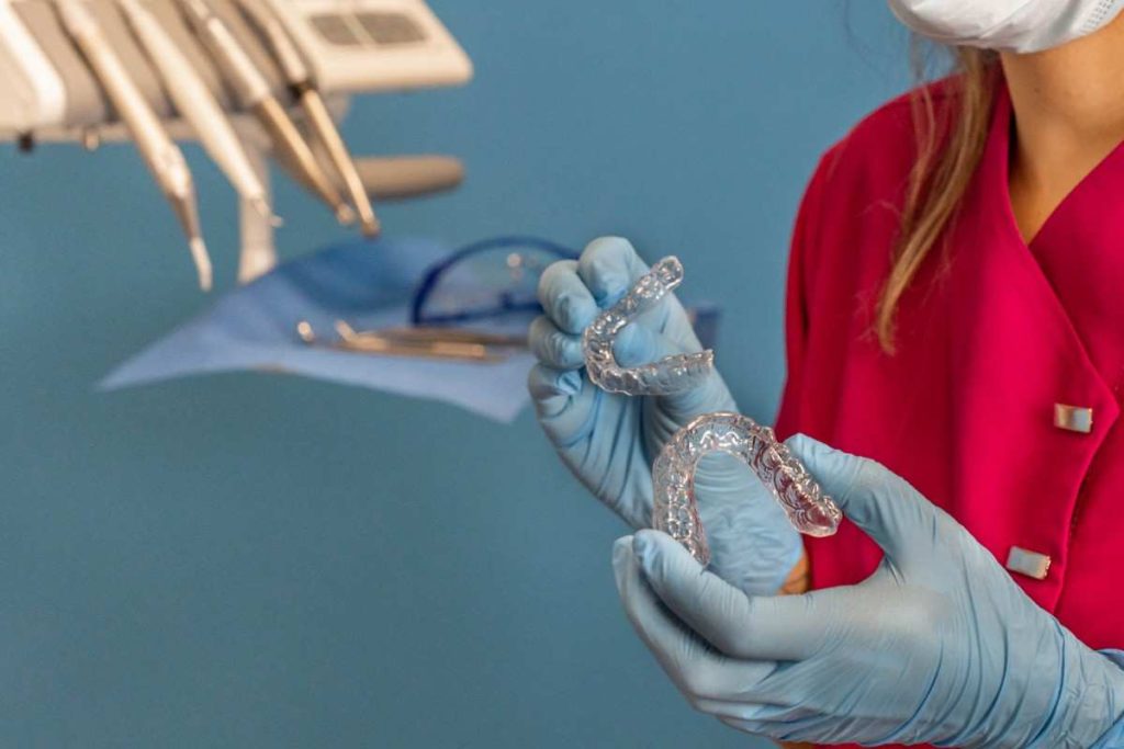 Are Invisible Aligners Right for You? Signs to Look For