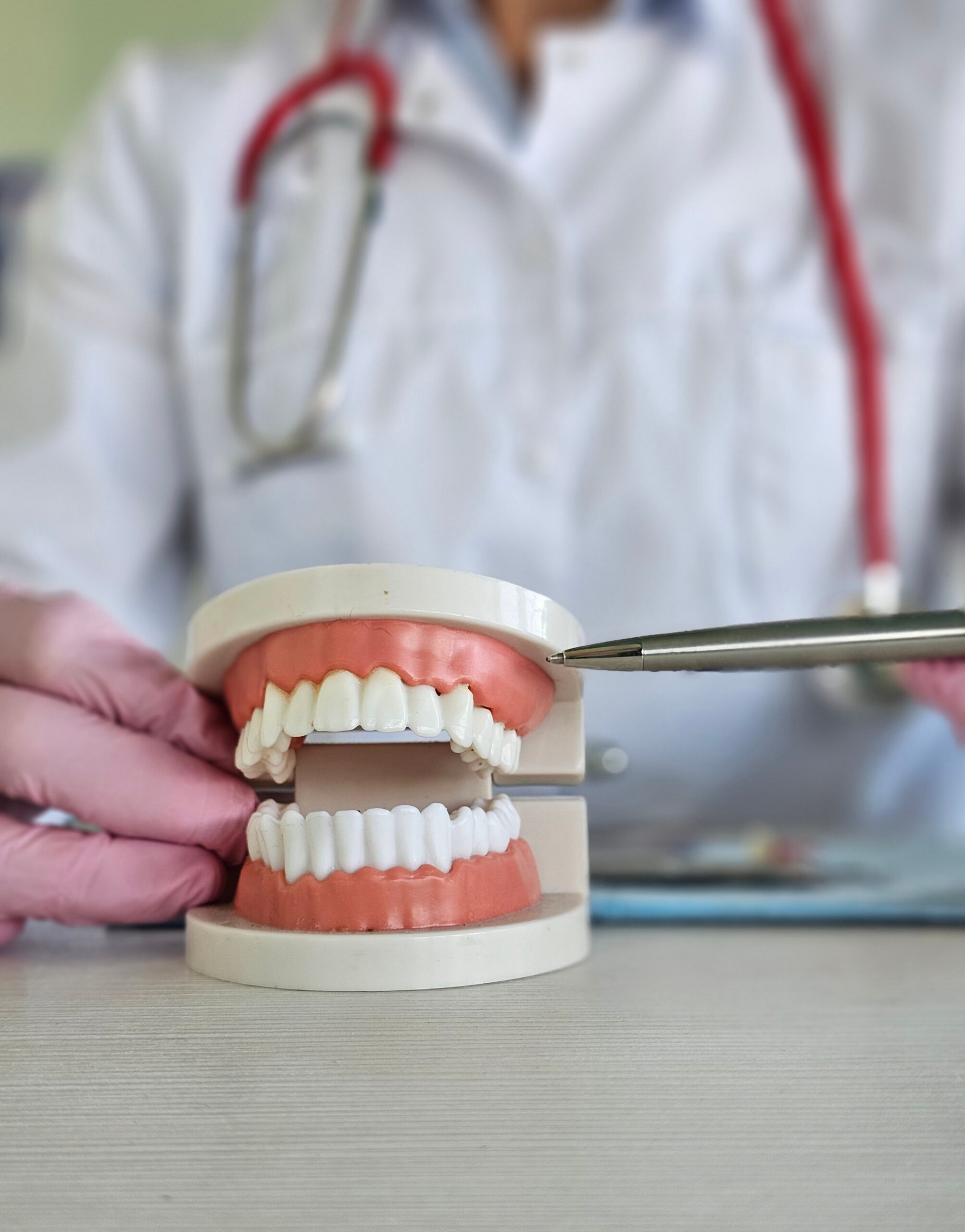 Understanding Gum Disease