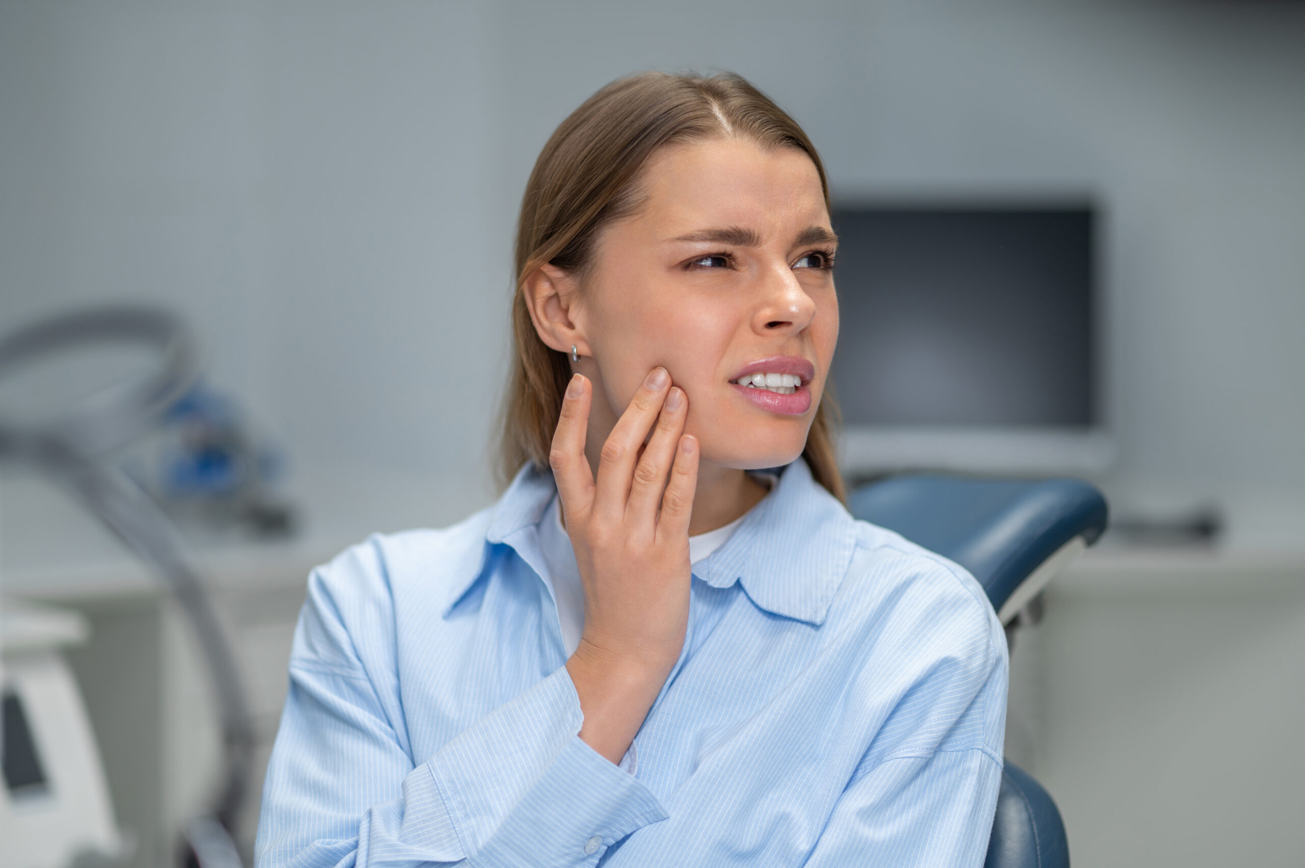 Emergency Dental Care Expectations Union City