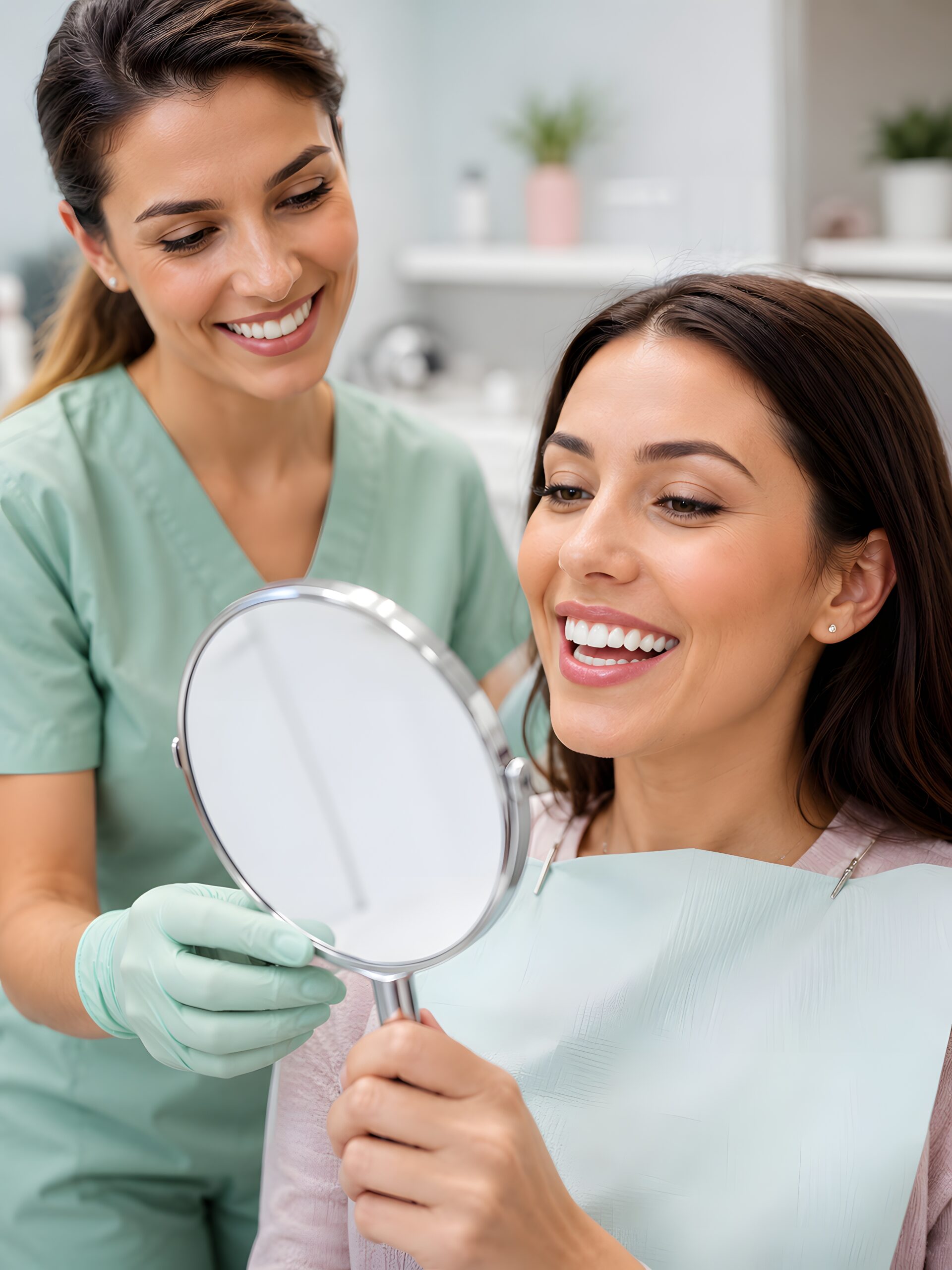 Cosmetic Dentistry Services in Union City