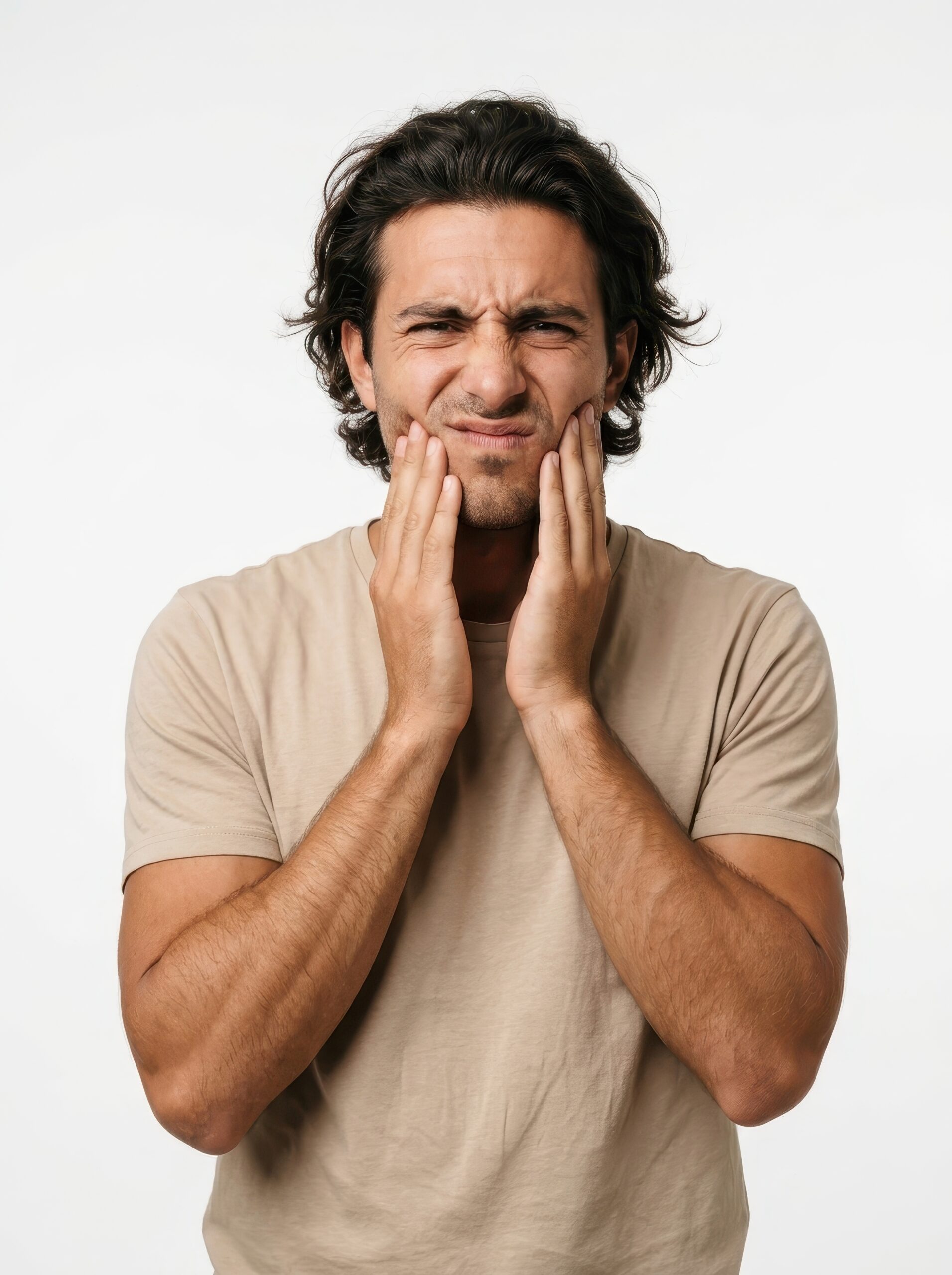 Common Causes of Dental Emergencies