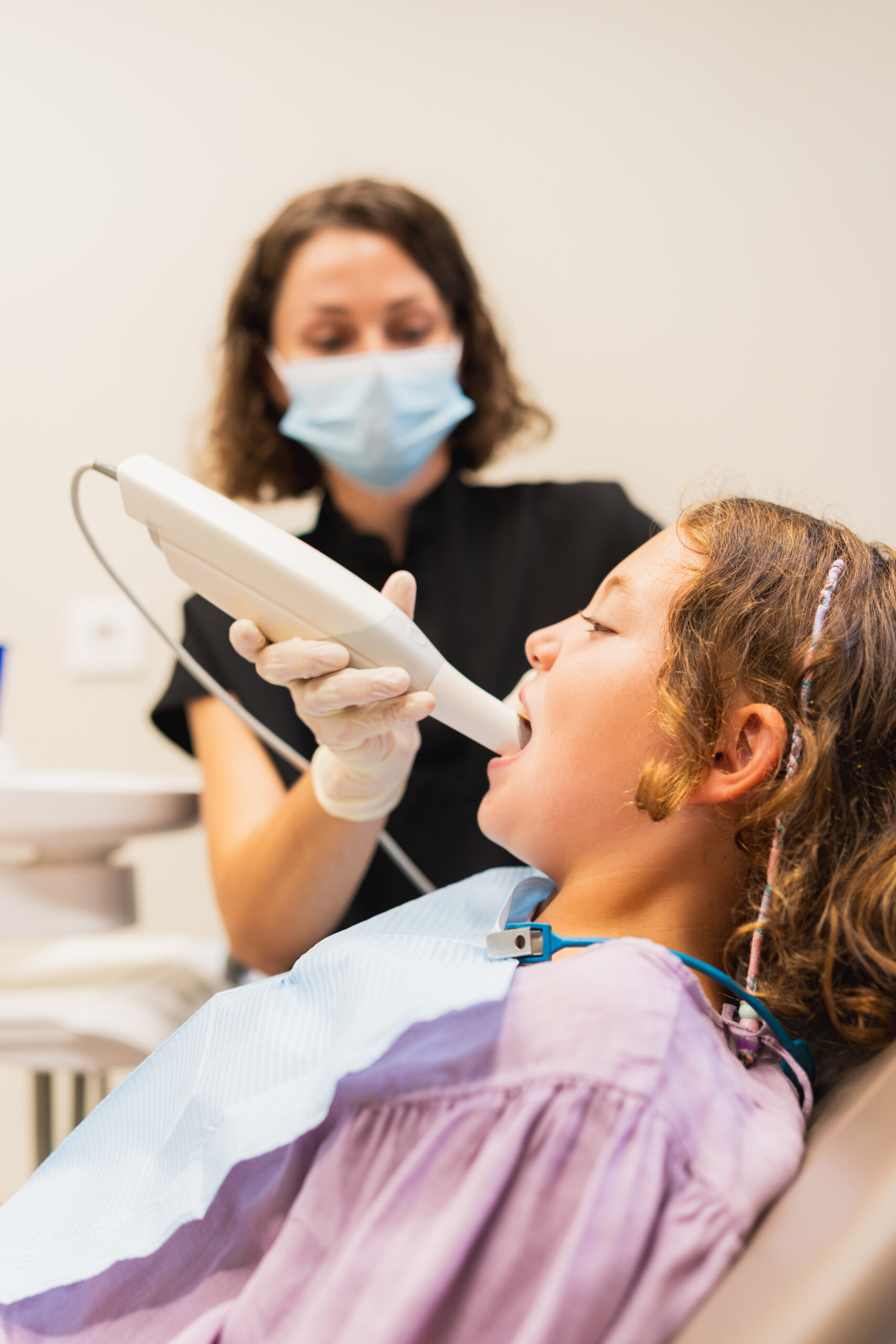 Why Choose Family Dental Center Union City