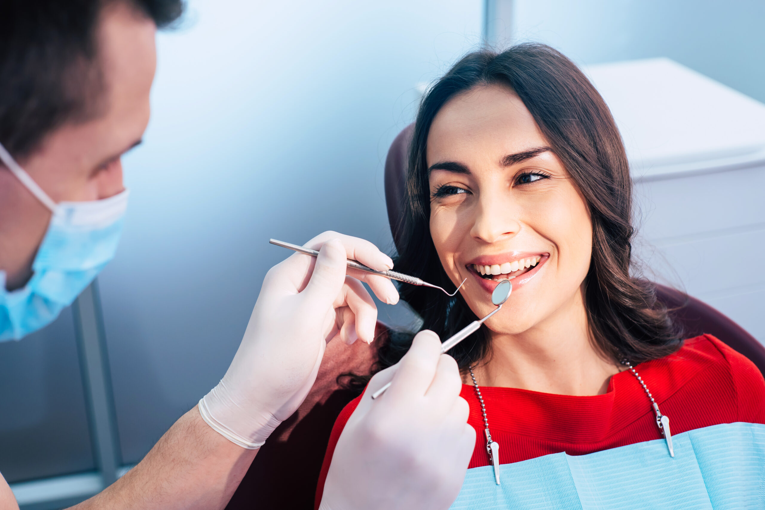 What Is General Dentistry