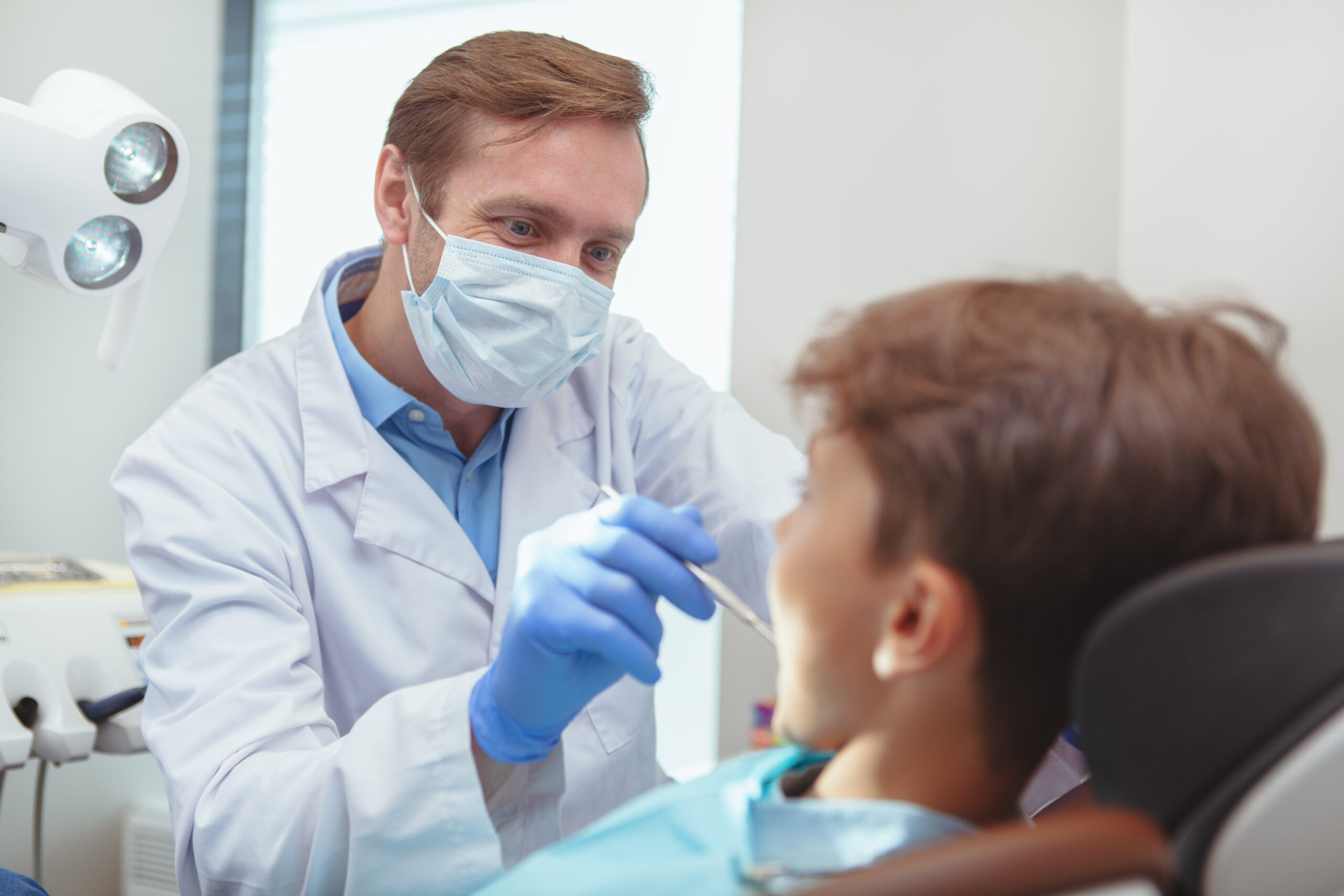 What Is Preventative Dentistry