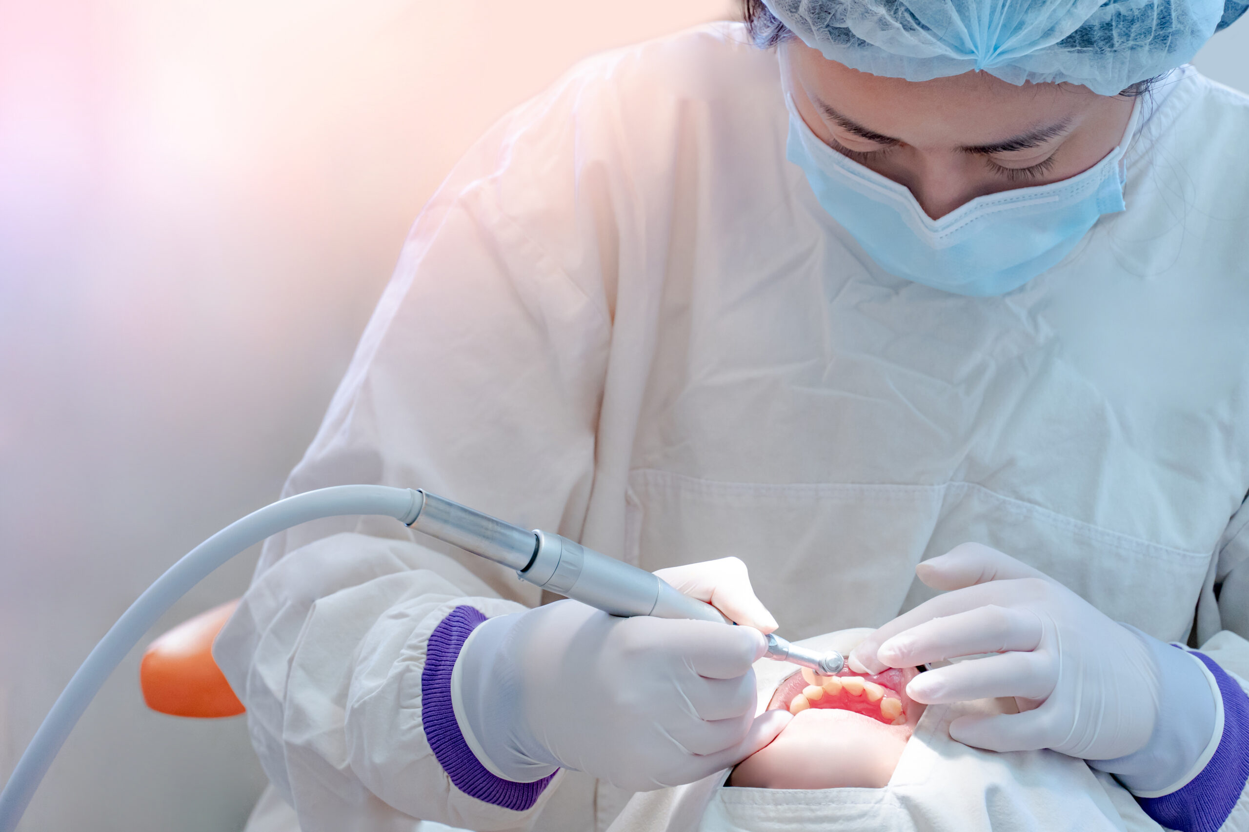 Dental Emergencies We Treat