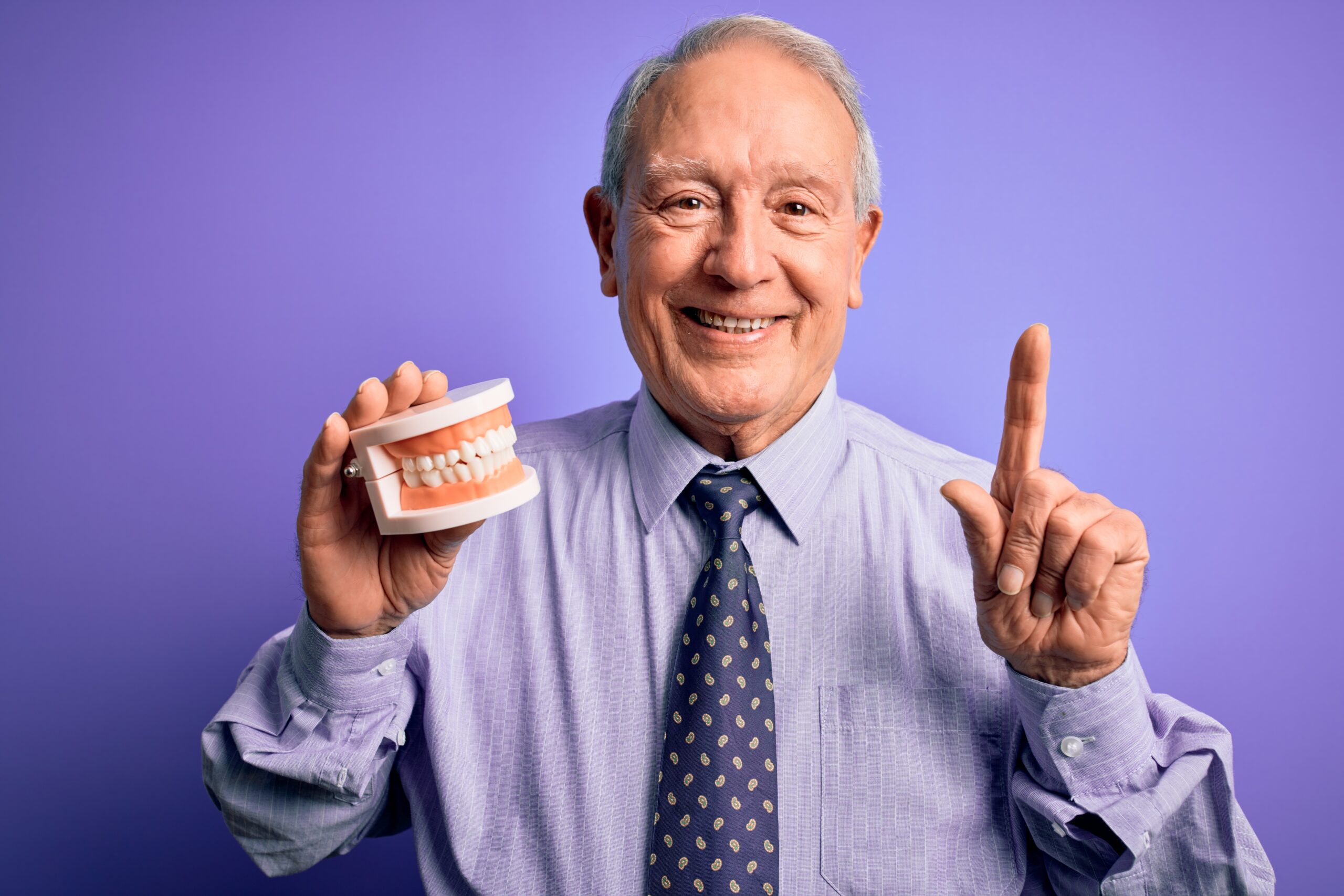 Why Choose Family Dental Center Union City for Dentures