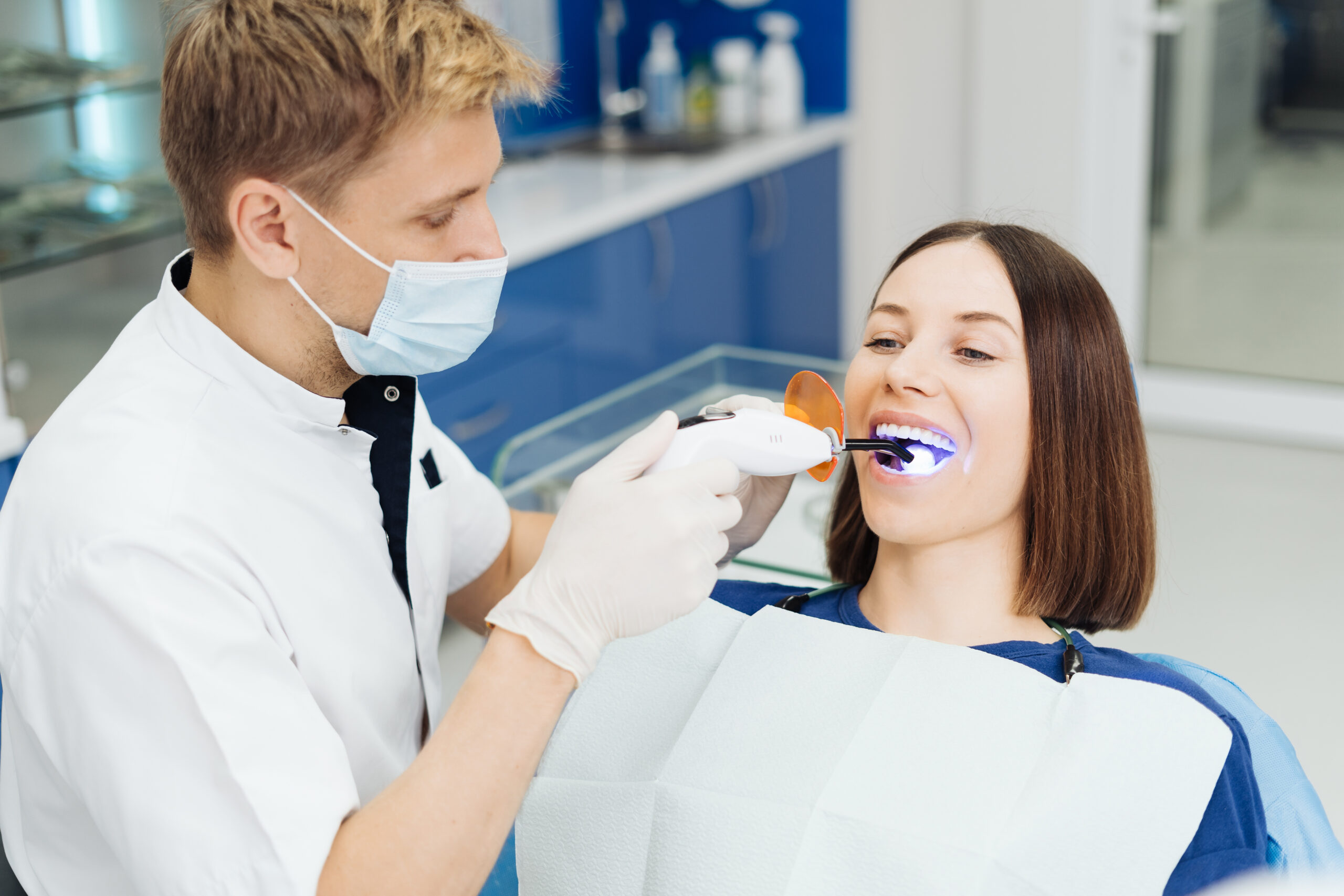 What Is Laser Dentistry