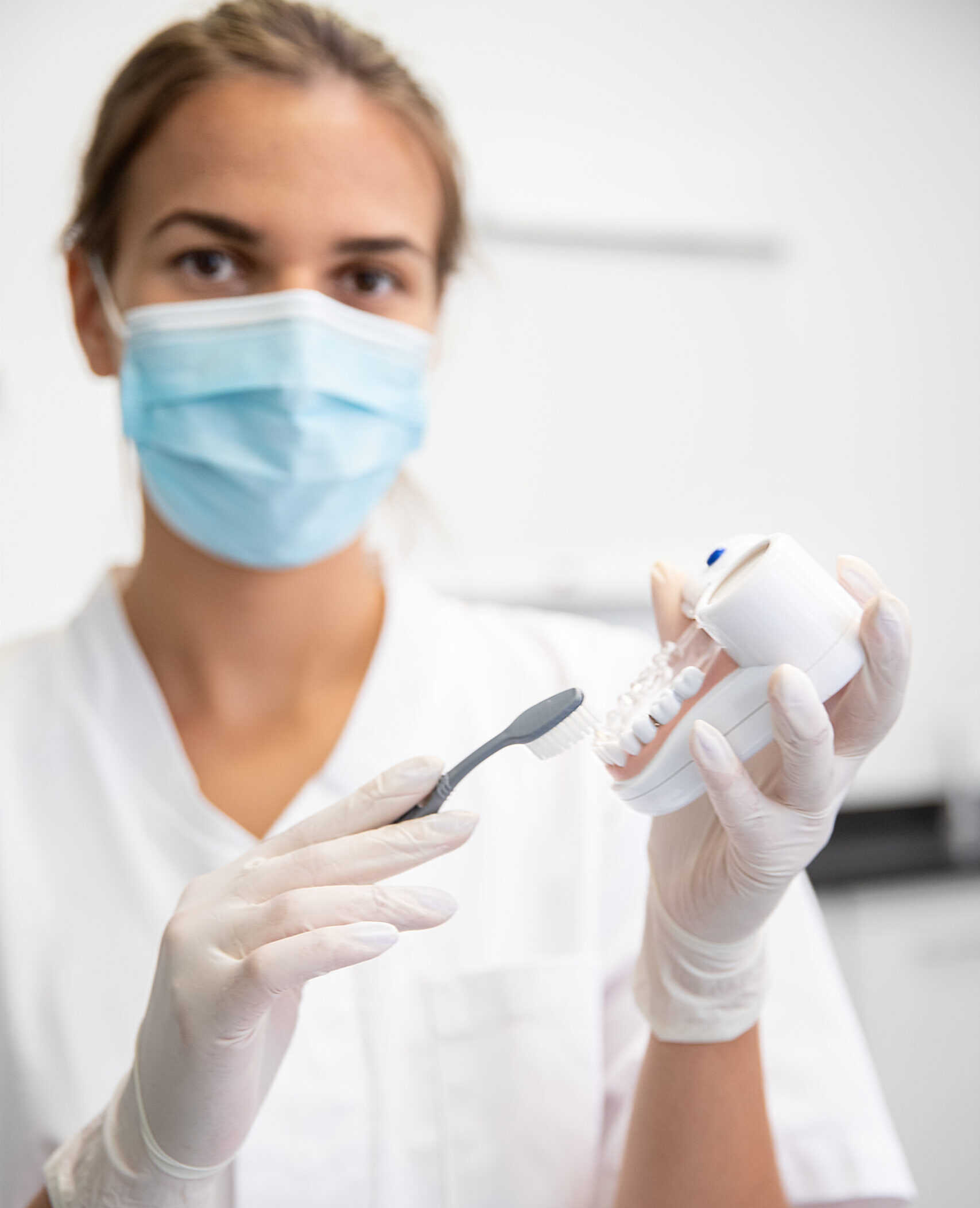 Signs You Should See a Dentist