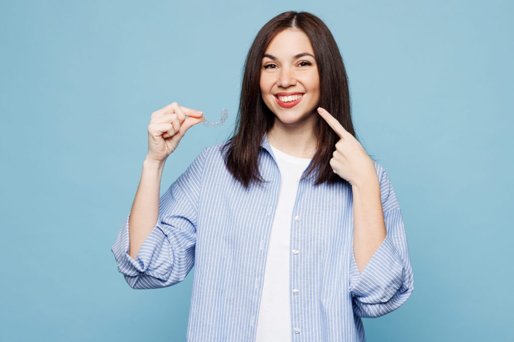 Caring for Your Clear Aligners: Daily Habits That Keep Treatment on Track